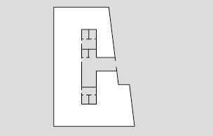 Etagenübersicht A 0.4 / A 0.6